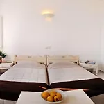 Dimitra Gasthof Mykonos Town