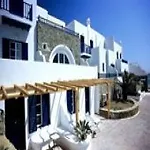 Gasthof Dimitra Mykonos Town