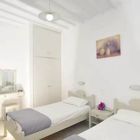 게스트하우스 Dimitra 3*