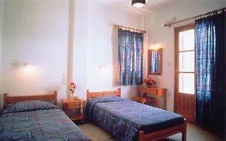 Guest house Dimitra 3*