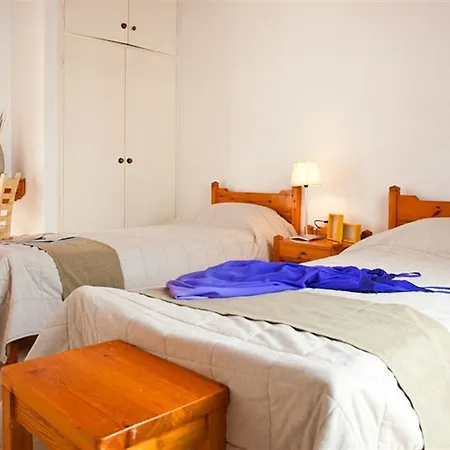 Dimitra Gæstehus Mykonos Town