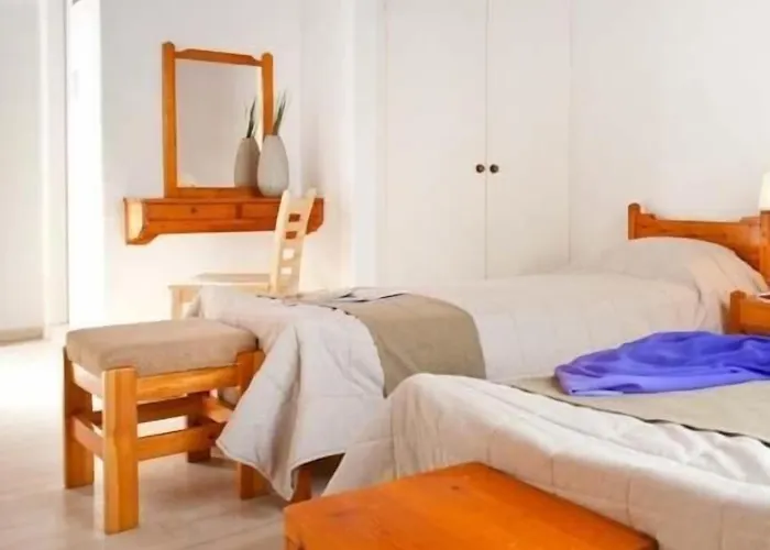 게스트하우스 Dimitra Mykonos Town