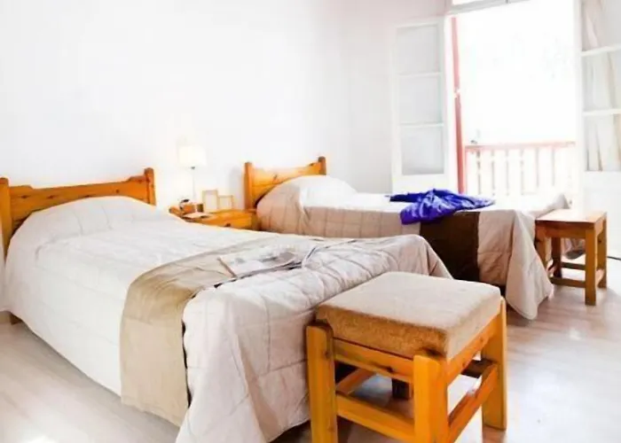 게스트하우스 Dimitra Mykonos Town