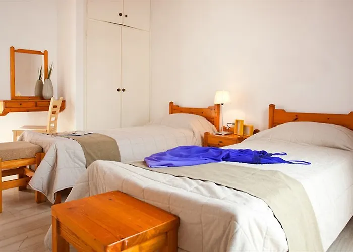 Dimitra بيت ضيافة Mykonos Town