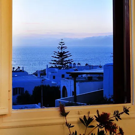 Maison d'hôtes Dimitra