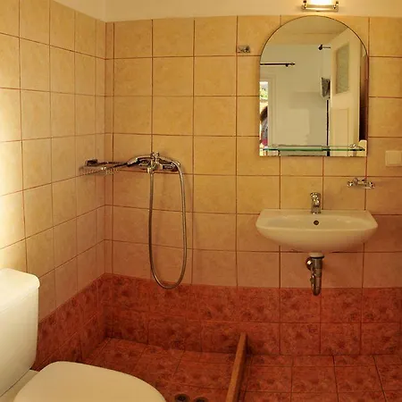 Maison d'hôtes Dimitra 3*