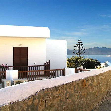 Maison d'hôtes Dimitra