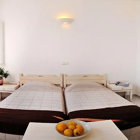 Dimitra Maison d'hôtes Mykonos Town