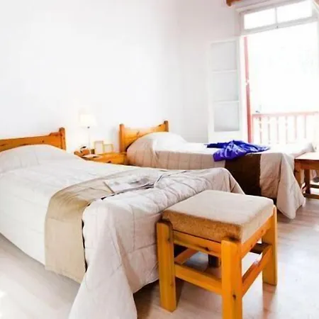 Maison d'hôtes Dimitra Mykonos Town