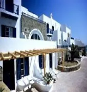 Maison d'hôtes Dimitra Mykonos Town