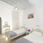 ディミトラ ペンション ゲストハウス Mykonos Town