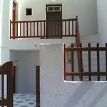 ディミトラ ペンション ゲストハウス Mykonos Town