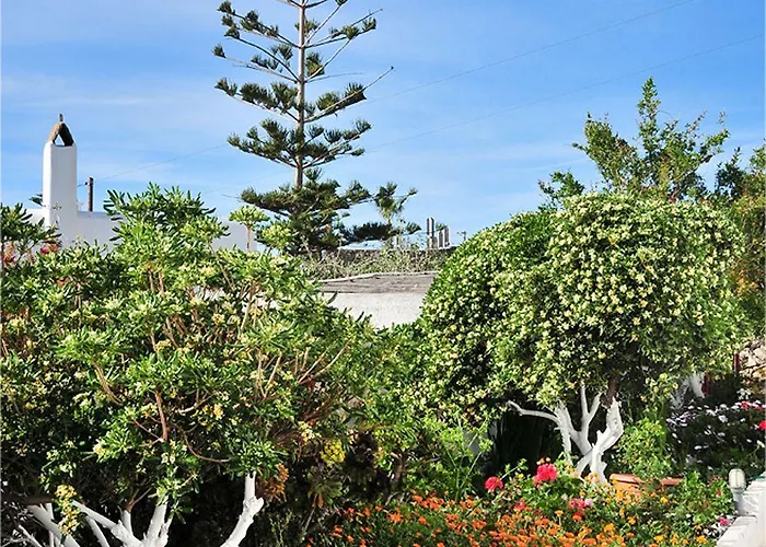 Guest house Dimitra Mykonos Town